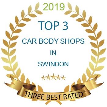 best car body shop 2019